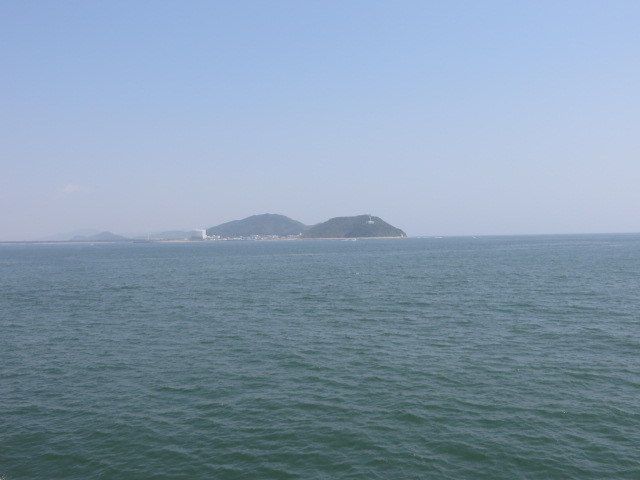 伊良湖岬