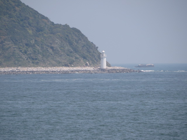 伊良湖岬灯台