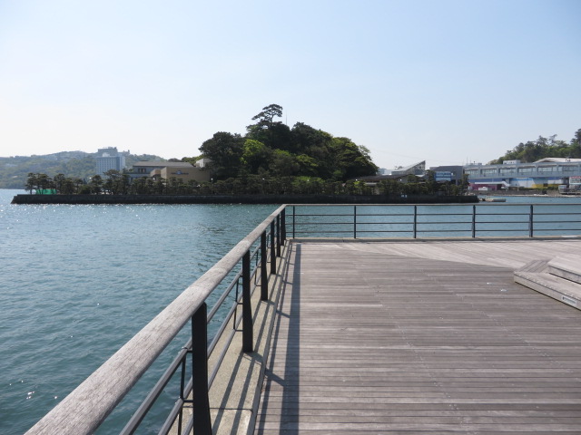 真珠島