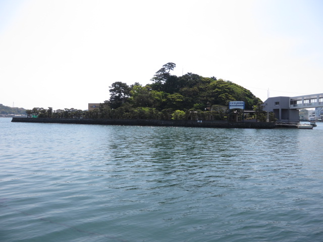 ミキモト真珠島