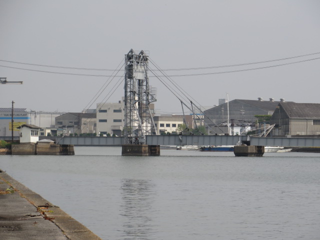 末広橋梁
